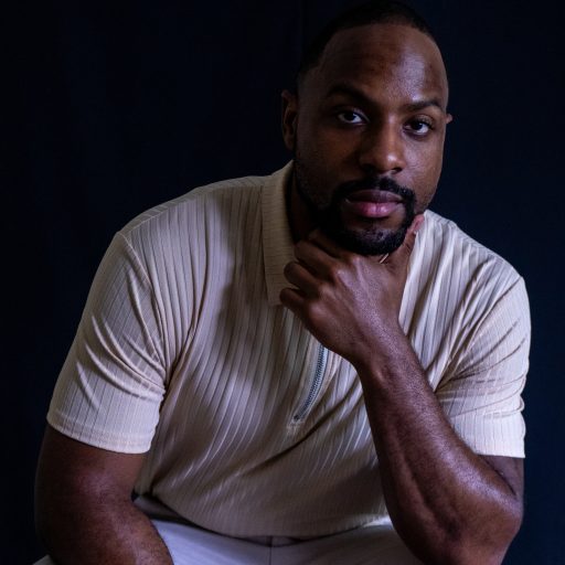 Jamiel Jones the Writer